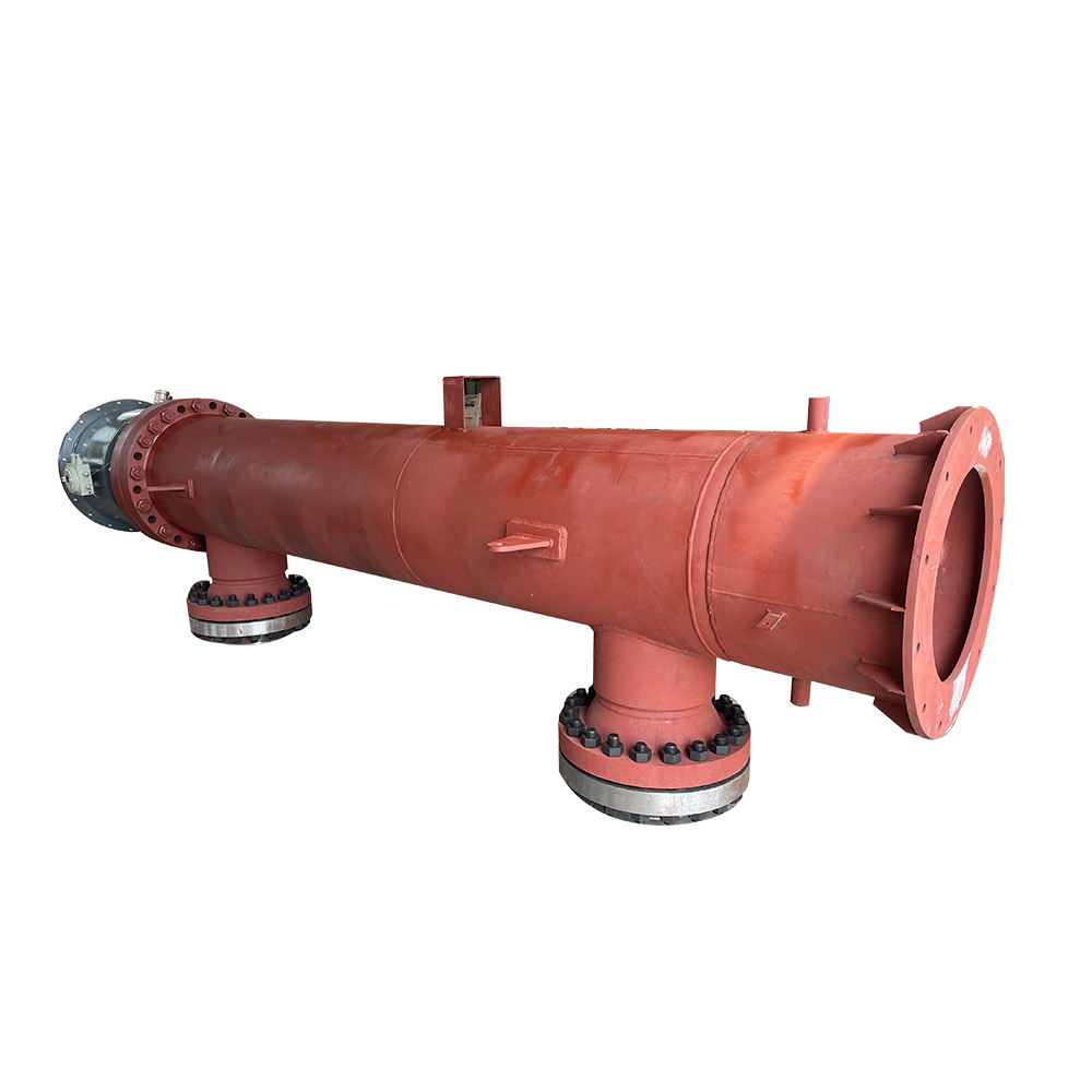 Riscaldatore di processo elettrico industriale antideflagrante 380V 1600KW