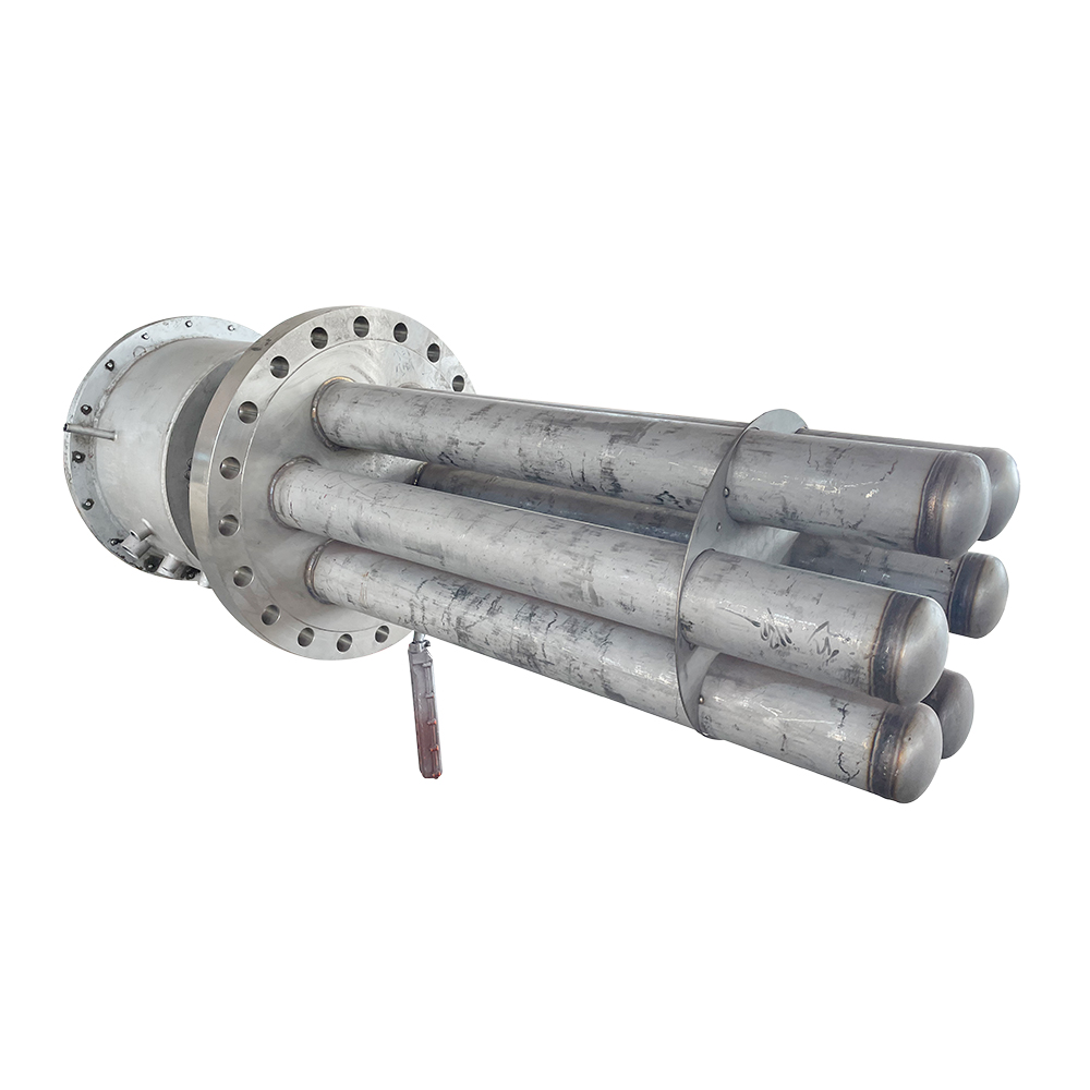 Riscaldatore di processo EX 380 V 60 kW
