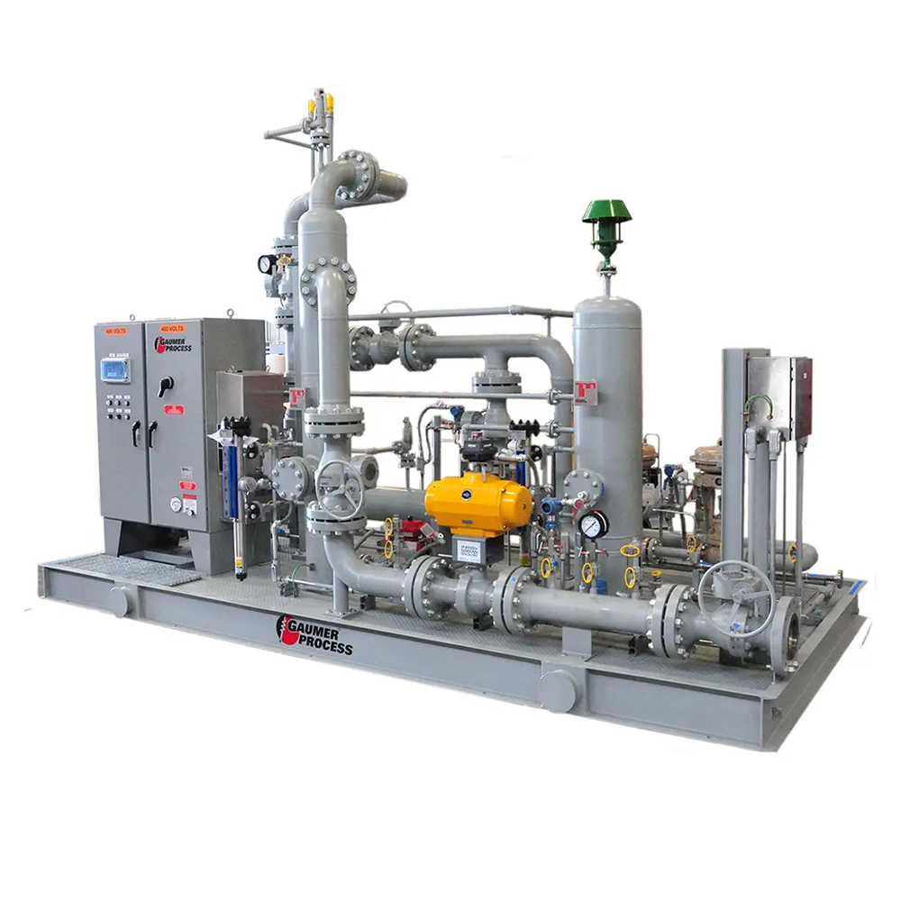 Riscaldatore anti-esplosione Riscaldatore anti-esplosione