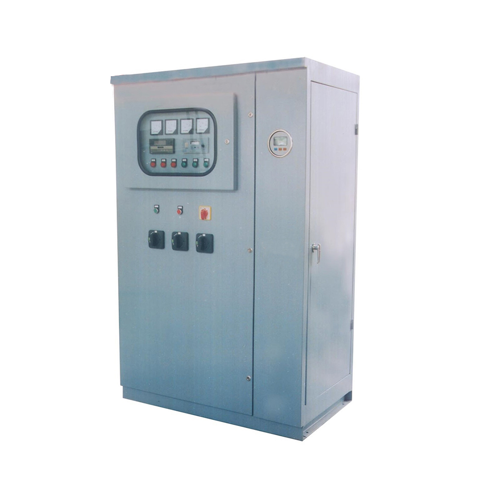 Armadio di controllo antideflagrante per riscaldatore elettrico industriale Armadio di controllo antideflagrante per riscaldatore elettrico industriale