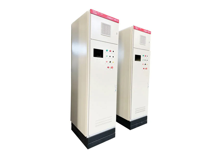 Manutenzione dei contatori delle resistenze elettriche